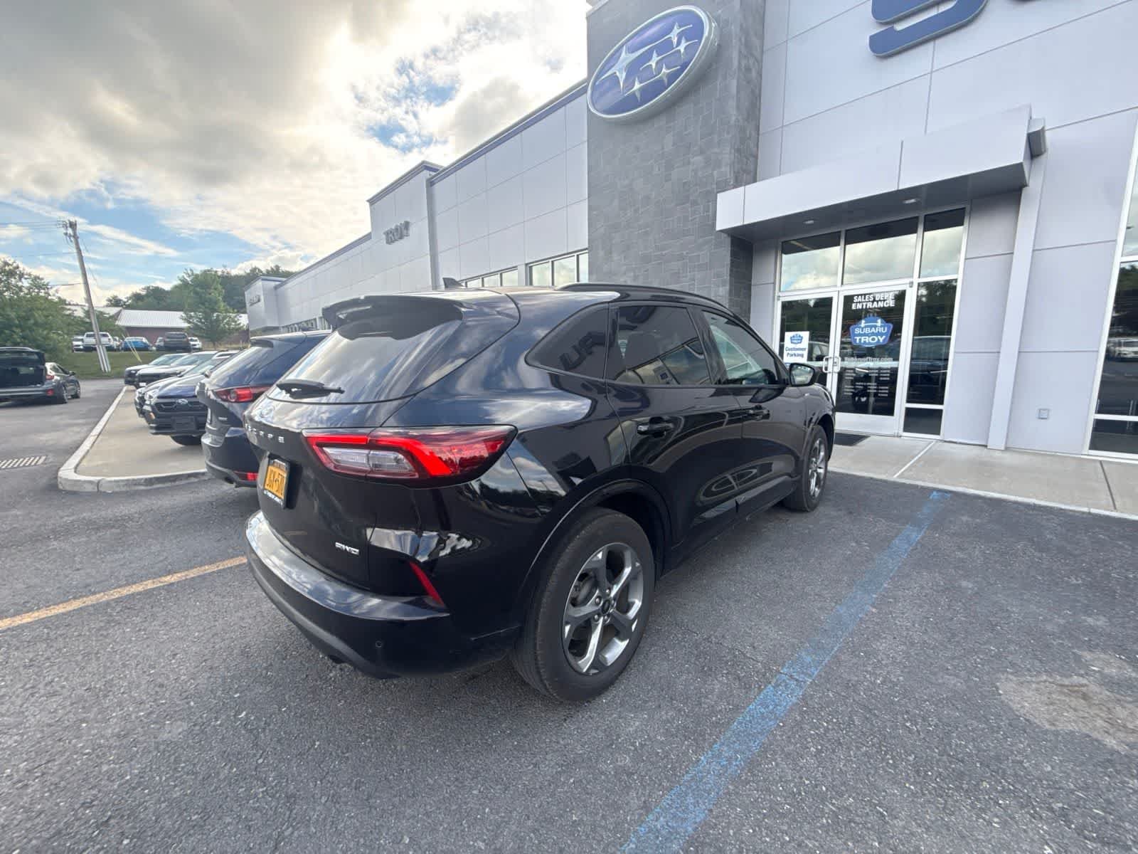 ford escape 2024 1FMCU9MN8RUB29309 image ford escape 2024 1FMCU9MN8RUB29309 image