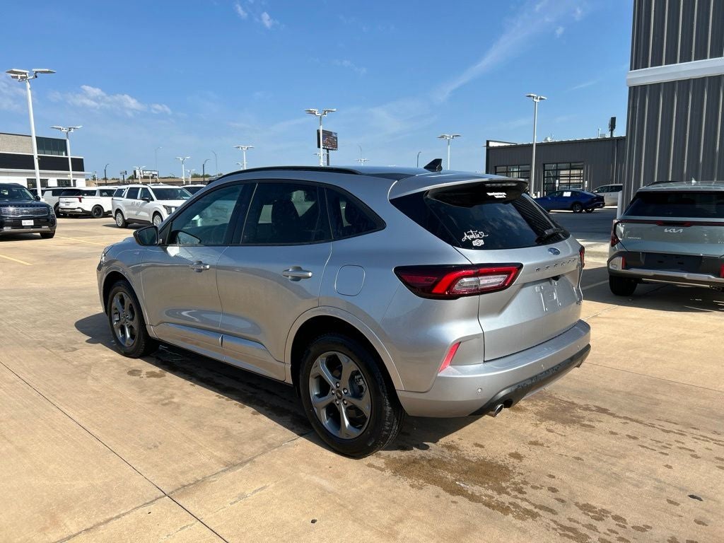 ford escape 2024 1FMCU9MN9RUA07171 image ford escape 2024 1FMCU9MN9RUA07171 image