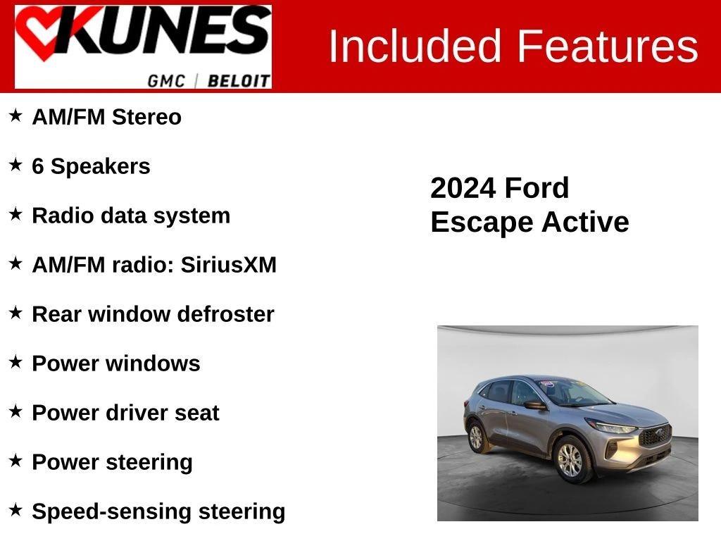 ford escape 2024 1FMCU0GN8RUA57681 image ford escape 2024 1FMCU0GN8RUA57681 image