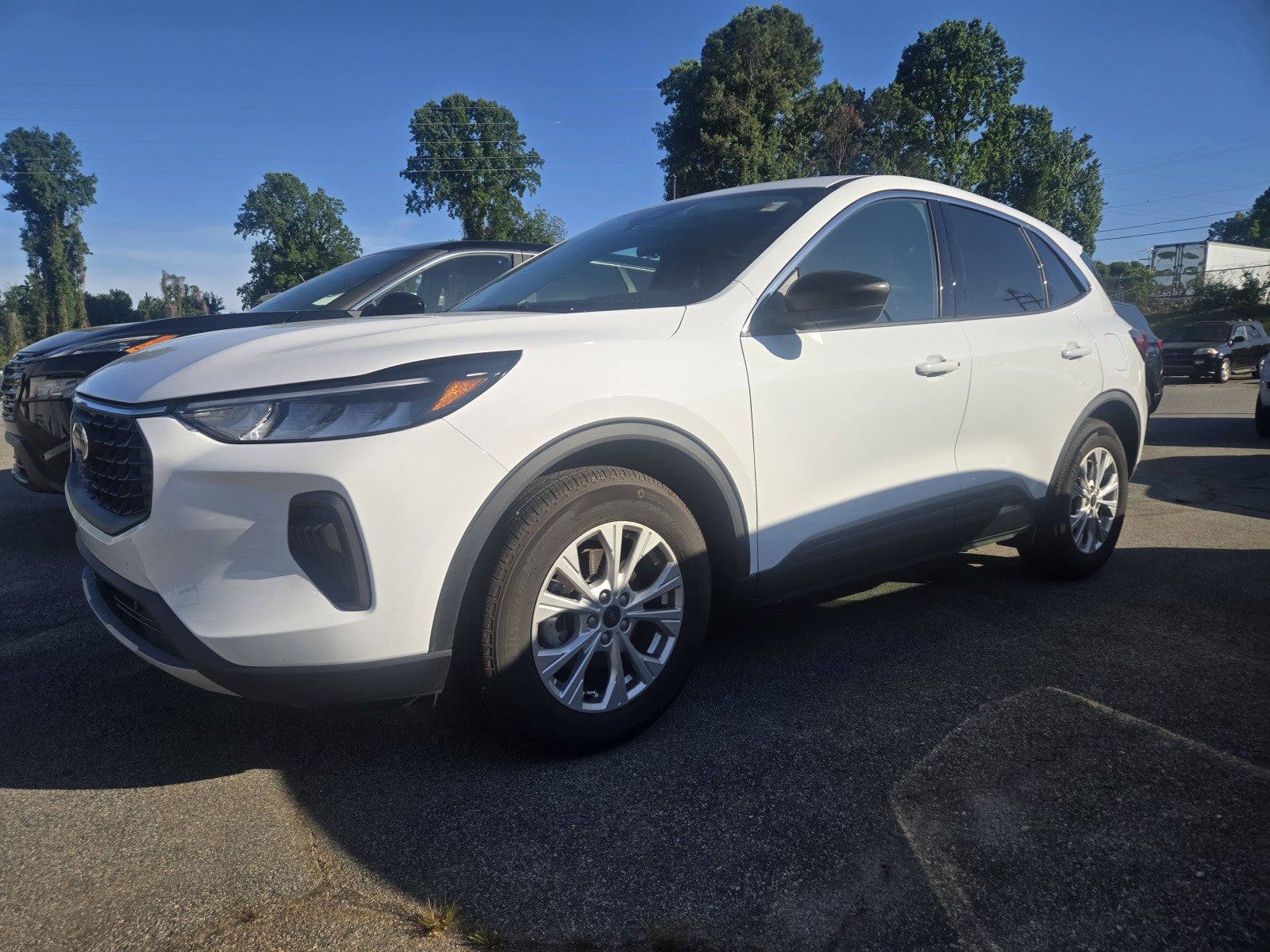 ford escape 2024 1FMCU0GN4RUA56348 image ford escape 2024 1FMCU0GN4RUA56348 image