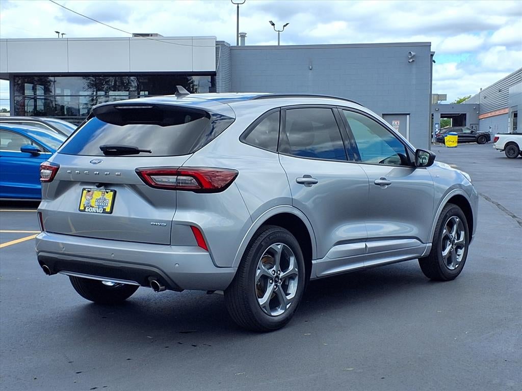 ford escape 2024 1FMCU9MN8RUA32000 image ford escape 2024 1FMCU9MN8RUA32000 image