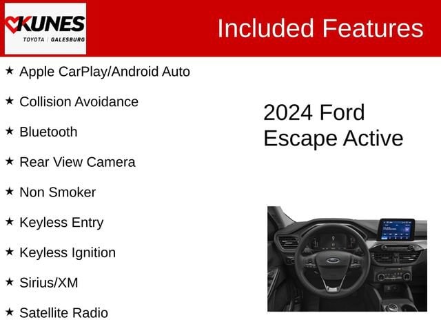 ford escape 2024 1FMCU0GN8RUA24728 image ford escape 2024 1FMCU0GN8RUA24728 image