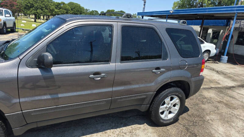 ford escape 2006 1FMYU031X6KD03033 image ford escape 2006 1FMYU031X6KD03033 image