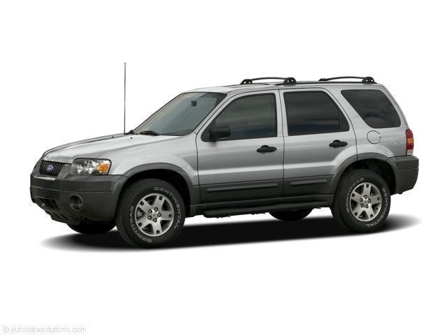 ford escape 2006 1FMYU03106KB98311 image ford escape 2006 1FMYU03106KB98311 image