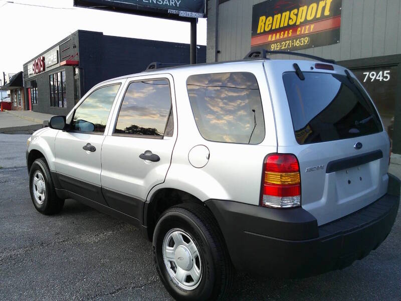 ford escape 2006 1FMYU92Z16KD35686 image ford escape 2006 1FMYU92Z16KD35686 image