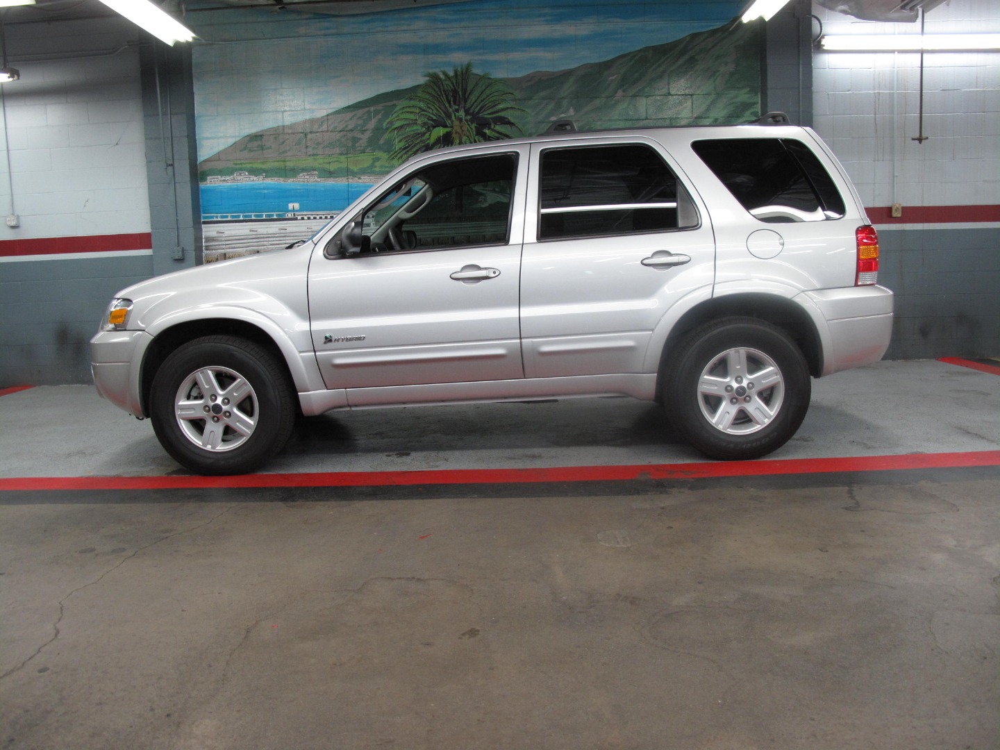 ford escape 2006 1FMCU95H76KC00242 image ford escape 2006 1FMCU95H76KC00242 image