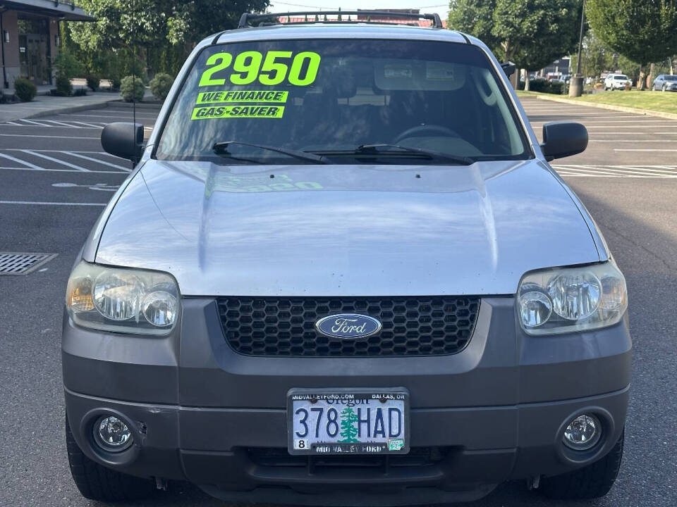 ford escape 2006 1FMYU93Z06KD10681 image ford escape 2006 1FMYU93Z06KD10681 image