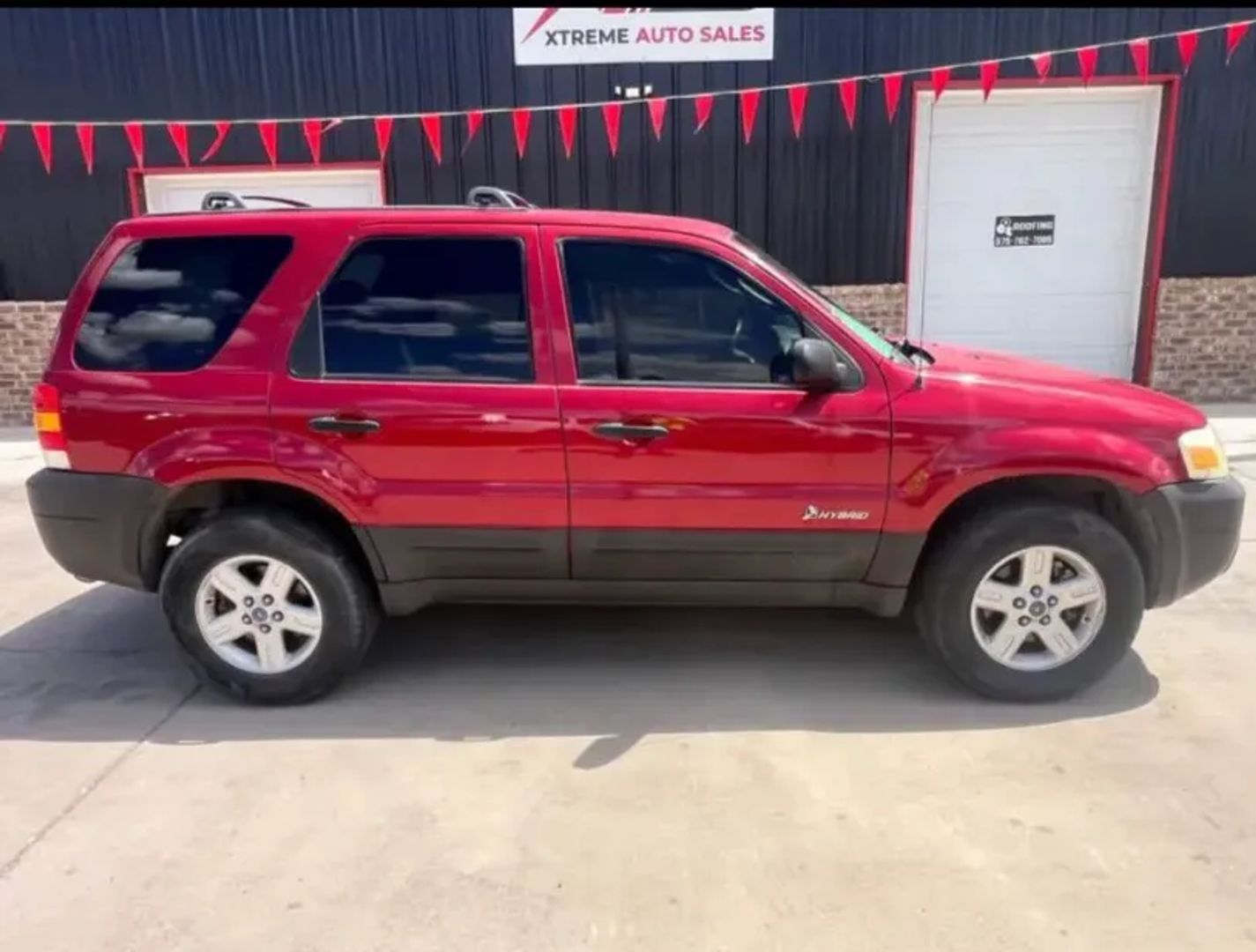 ford escape 2006 1FMYU95H96KB68142 image ford escape 2006 1FMYU95H96KB68142 image
