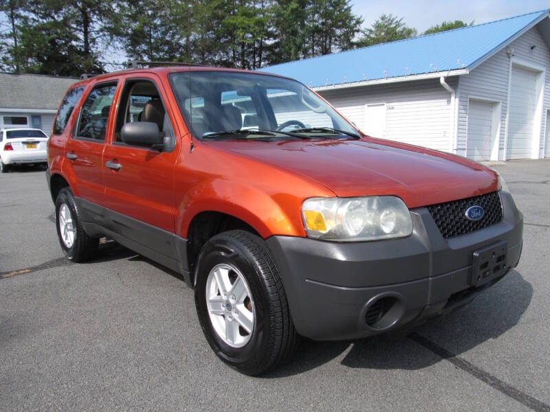 ford escape 2006 1FMYU92ZX6KD20393 image ford escape 2006 1FMYU92ZX6KD20393 image