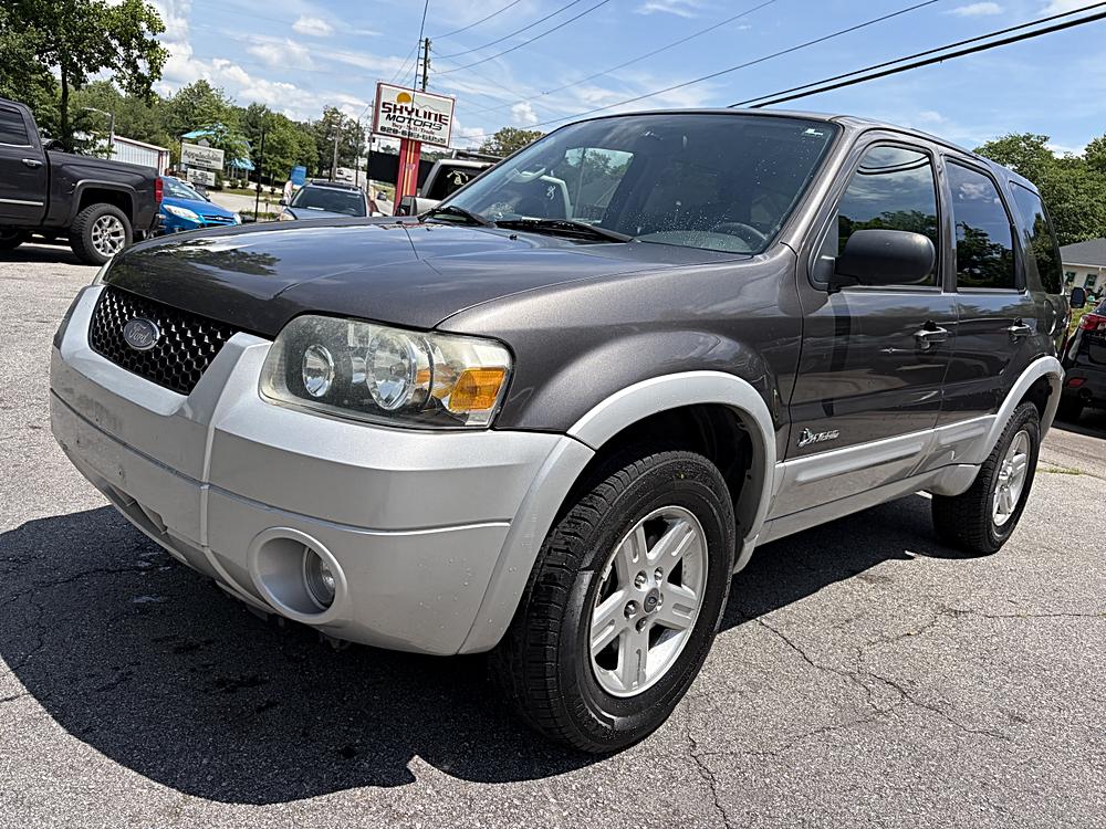 ford escape 2006 1FMCU95H26KB89604 image ford escape 2006 1FMCU95H26KB89604 image