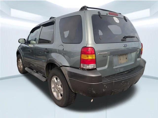 ford escape 2006 1FMYU03196KC14635 image ford escape 2006 1FMYU03196KC14635 image