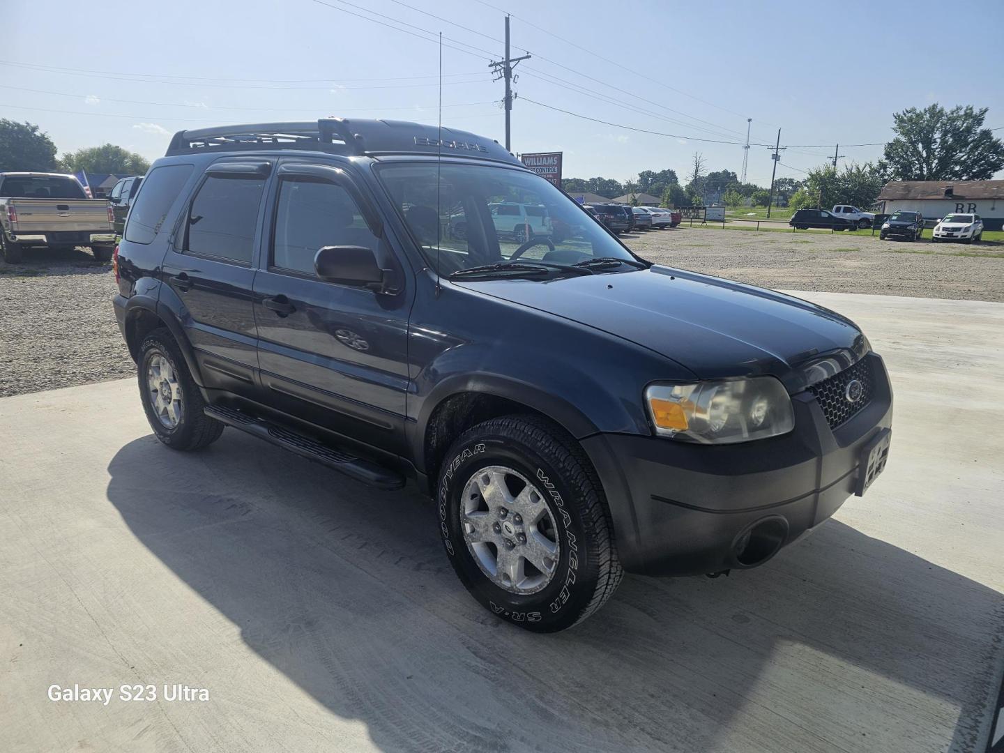 ford escape 2006 1FMYU93146KA85241 image ford escape 2006 1FMYU93146KA85241 image
