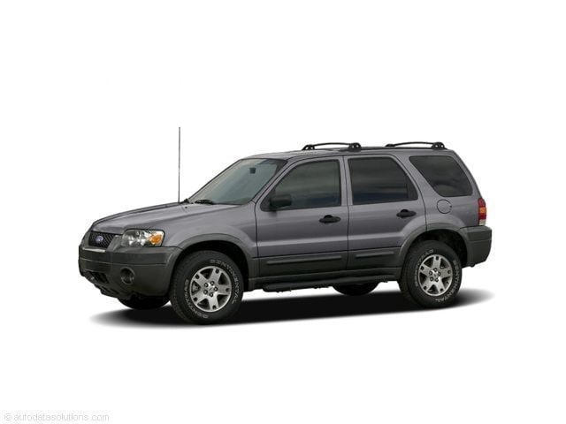 ford escape 2006 1FMYU02Z06KC14952 image ford escape 2006 1FMYU02Z06KC14952 image