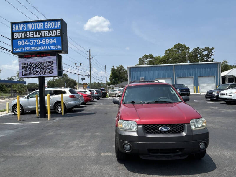 ford escape 2006 1FMYU03156KB35334 image ford escape 2006 1FMYU03156KB35334 image