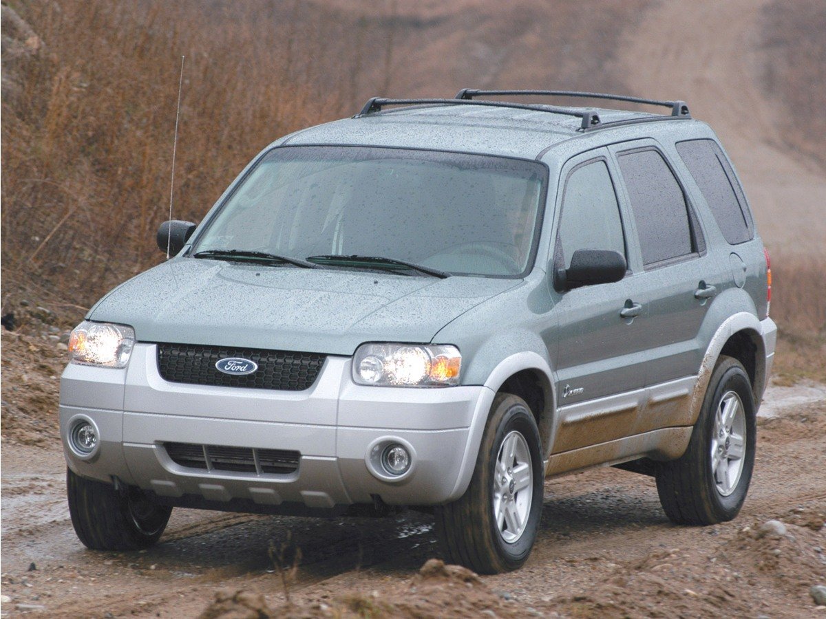 ford escape 2006 1FMYU93176KA54369 image ford escape 2006 1FMYU93176KA54369 image