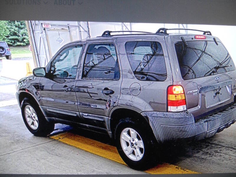 ford escape 2006 1FMYU93126KC94378 image ford escape 2006 1FMYU93126KC94378 image