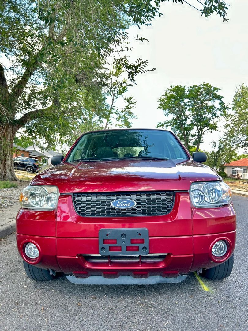 ford escape 2006 1FMCU96H66KB01149 image ford escape 2006 1FMCU96H66KB01149 image
