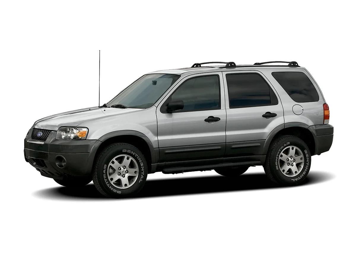 ford escape 2006 1FMYU031X6KB88952 image ford escape 2006 1FMYU031X6KB88952 image