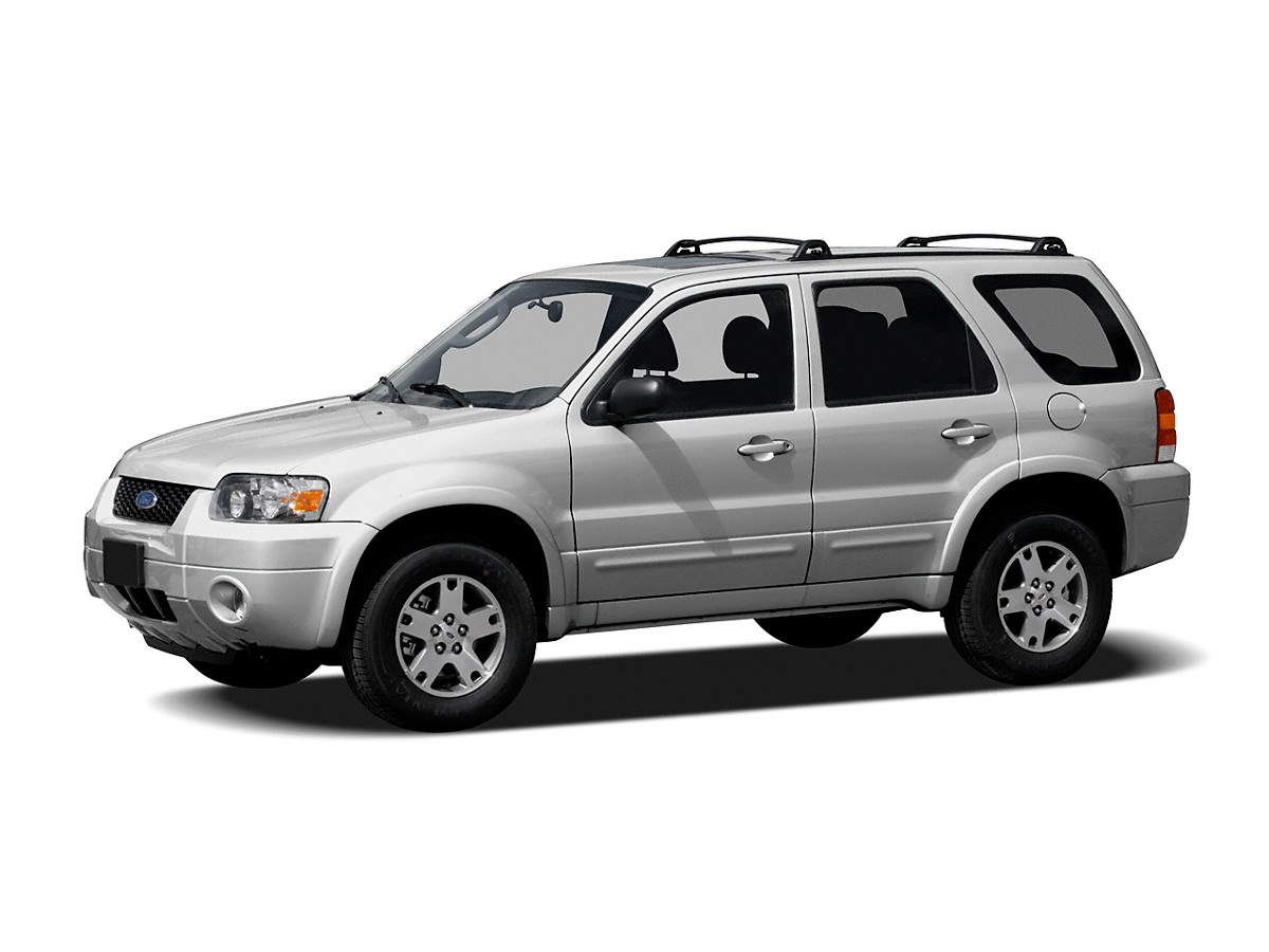 ford escape 2006 1FMYU04116KA11723 image ford escape 2006 1FMYU04116KA11723 image