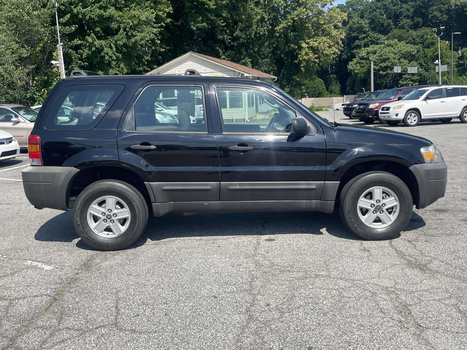 ford escape 2006 1FMYU02Z66KB35303 image ford escape 2006 1FMYU02Z66KB35303 image