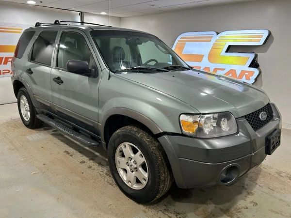 ford escape 2006 1FMYU03156KA87365 image ford escape 2006 1FMYU03156KA87365 image