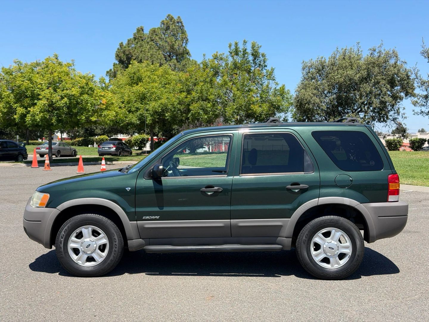 ford escape 2002 1FMCU03162KB54060 image ford escape 2002 1FMCU03162KB54060 image