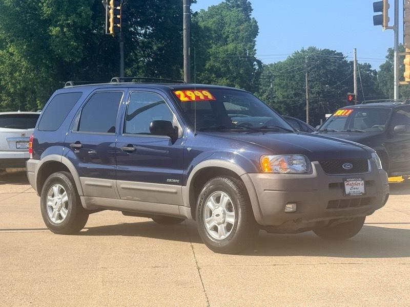 ford escape 2002 1FMCU04142KC47108 image ford escape 2002 1FMCU04142KC47108 image