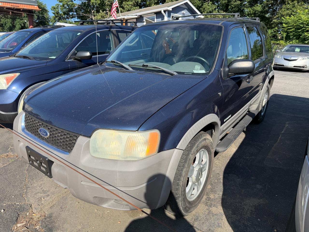 ford escape 2002 1FMCU04162KA50246 image ford escape 2002 1FMCU04162KA50246 image