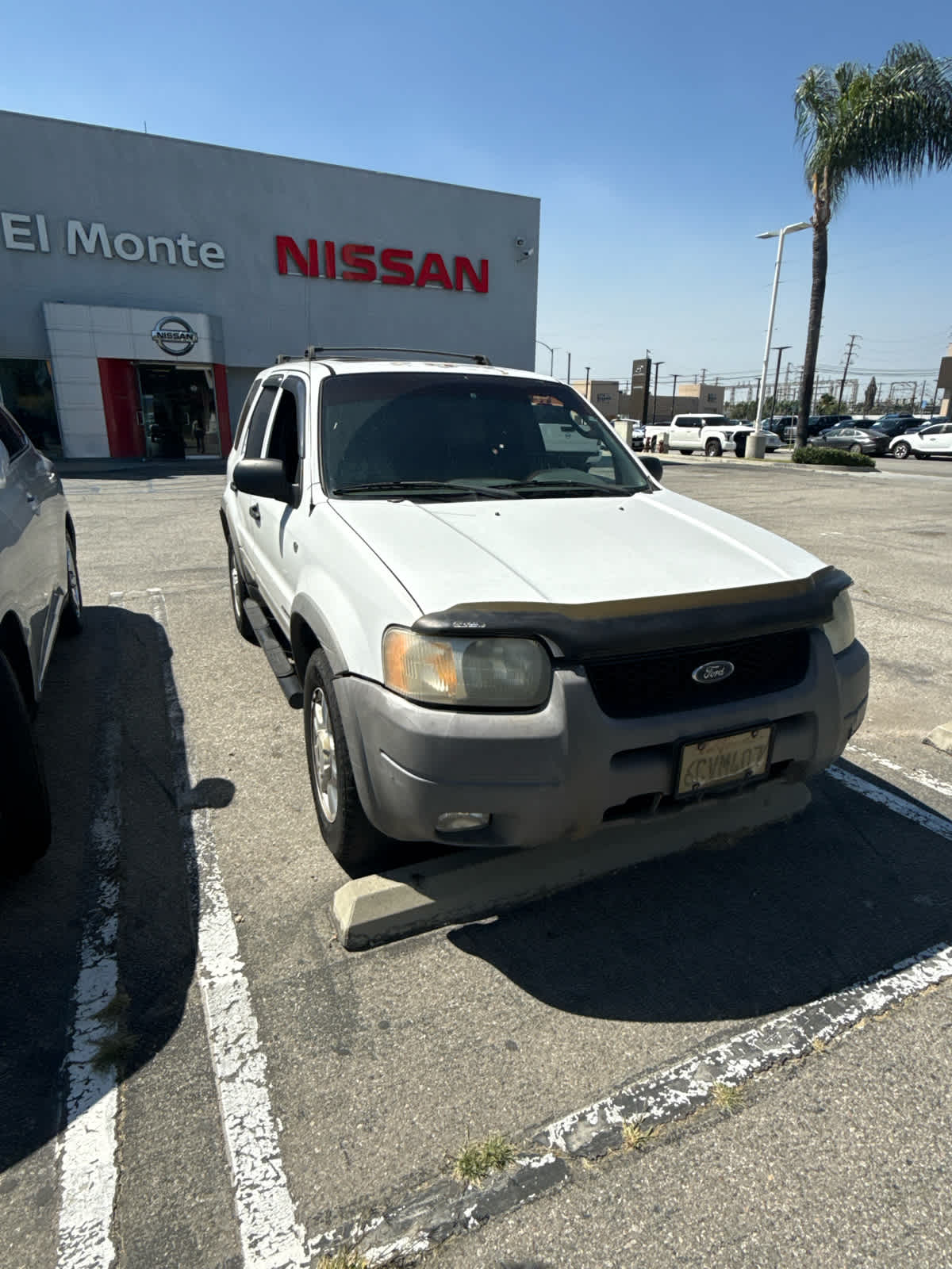 ford escape 2002 1FMYU04182KD53566 image ford escape 2002 1FMYU04182KD53566 image