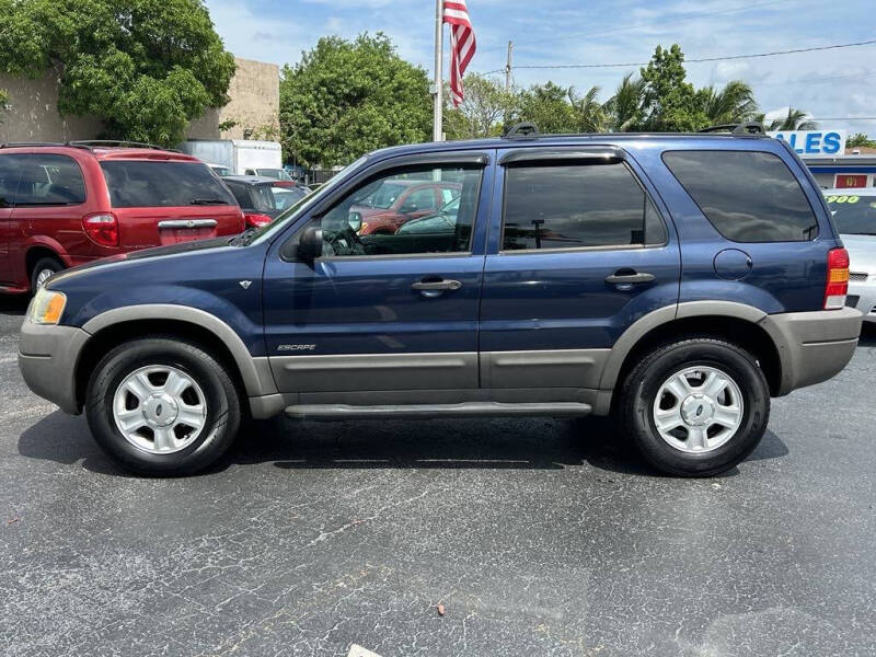 ford escape 2002 1FMYU03172KE00832 image ford escape 2002 1FMYU03172KE00832 image
