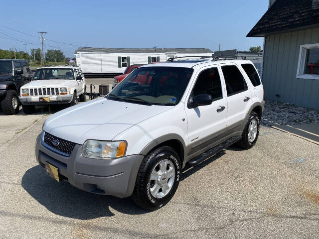 ford escape 2002 1FMYU041X2KB03293 image ford escape 2002 1FMYU041X2KB03293 image