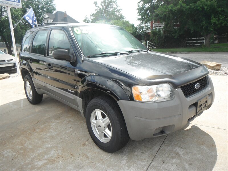 ford escape 2002 1FMYU01122KD13455 image ford escape 2002 1FMYU01122KD13455 image