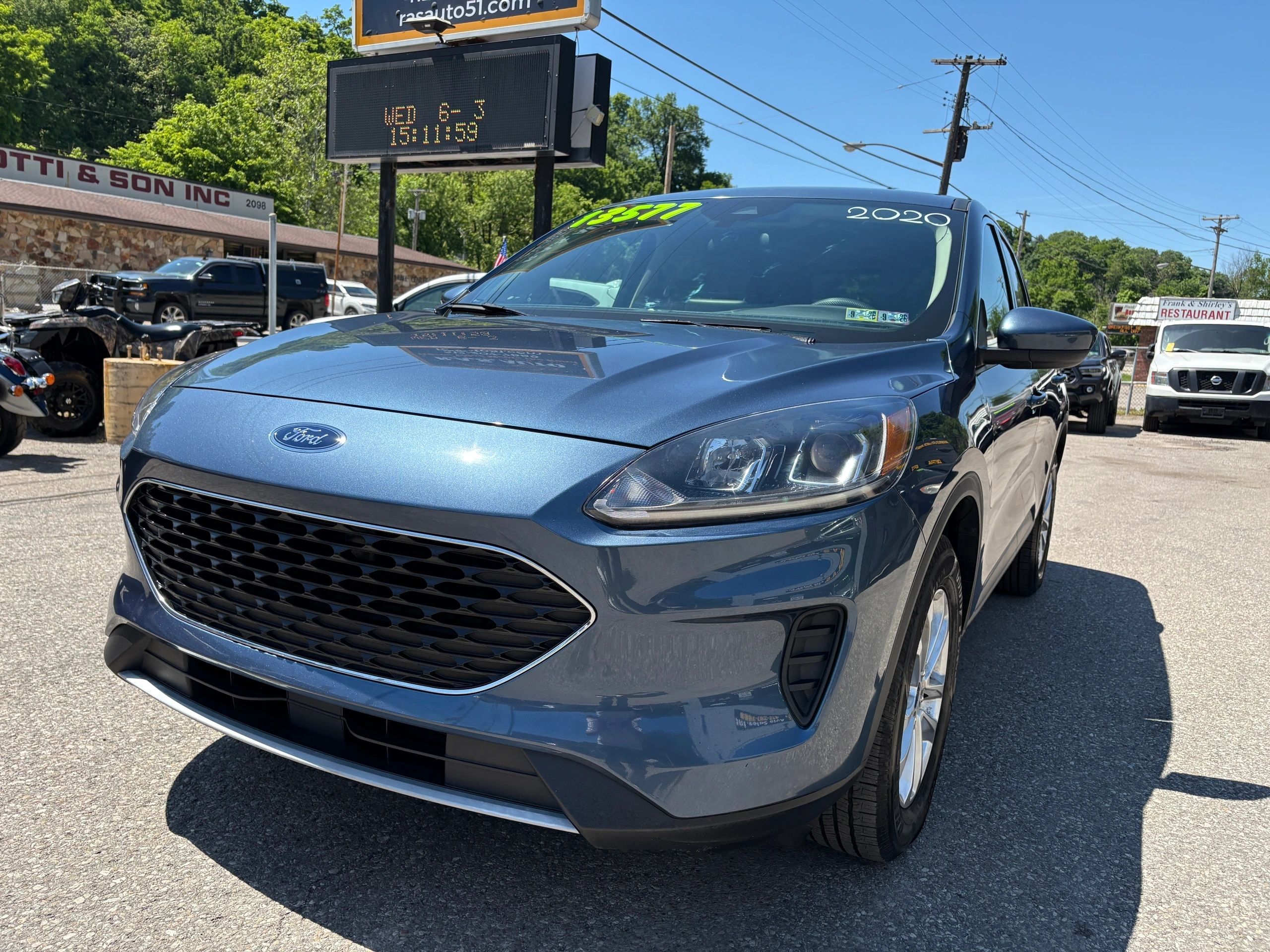 ford escape 2020 1FMCU9G66LUC62131 image ford escape 2020 1FMCU9G66LUC62131 image