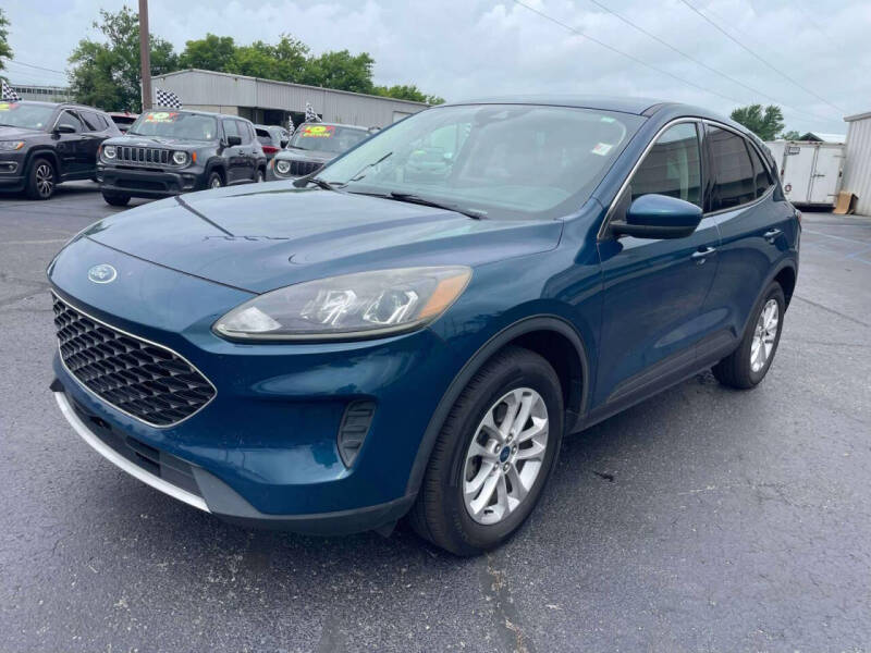 ford escape 2020 1FMCU9G6XLUA73529 image ford escape 2020 1FMCU9G6XLUA73529 image