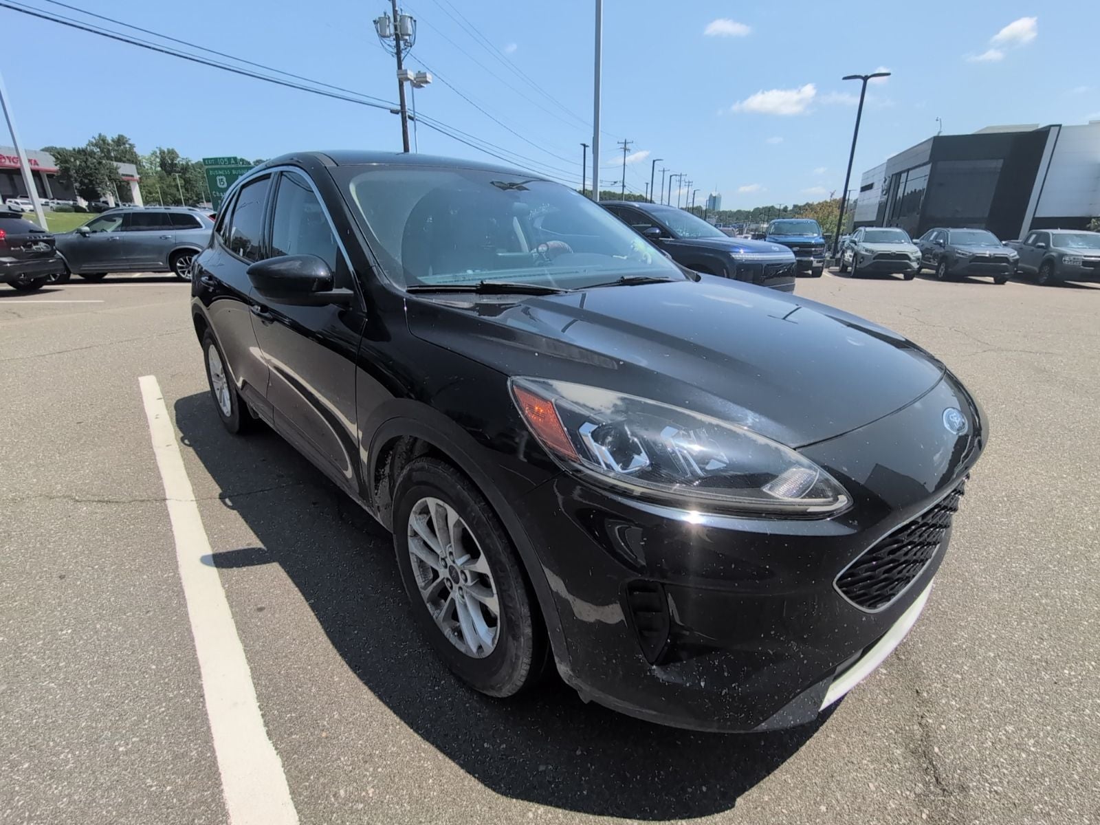 ford escape 2020 1FMCU0G63LUA92015 image ford escape 2020 1FMCU0G63LUA92015 image
