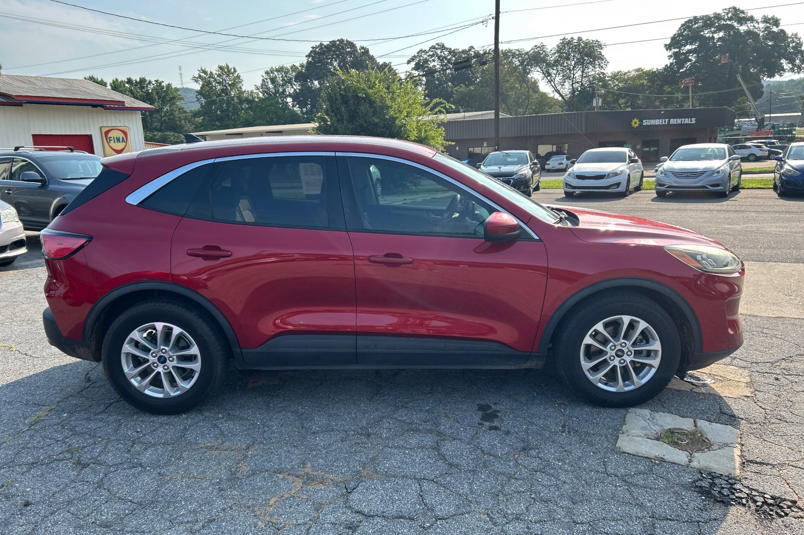 ford escape 2020 1FMCU0G69LUA06397 image ford escape 2020 1FMCU0G69LUA06397 image