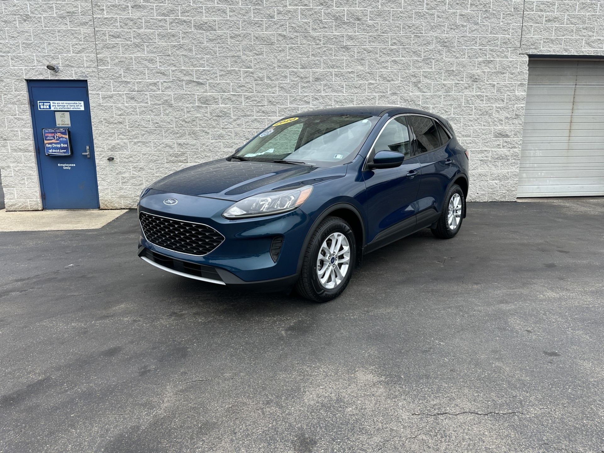 ford escape 2020 1FMCU9G60LUA28017 image ford escape 2020 1FMCU9G60LUA28017 image
