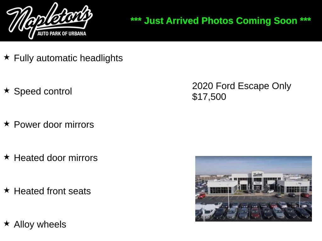ford escape 2020 1FMCU9G67LUC20423 image ford escape 2020 1FMCU9G67LUC20423 image