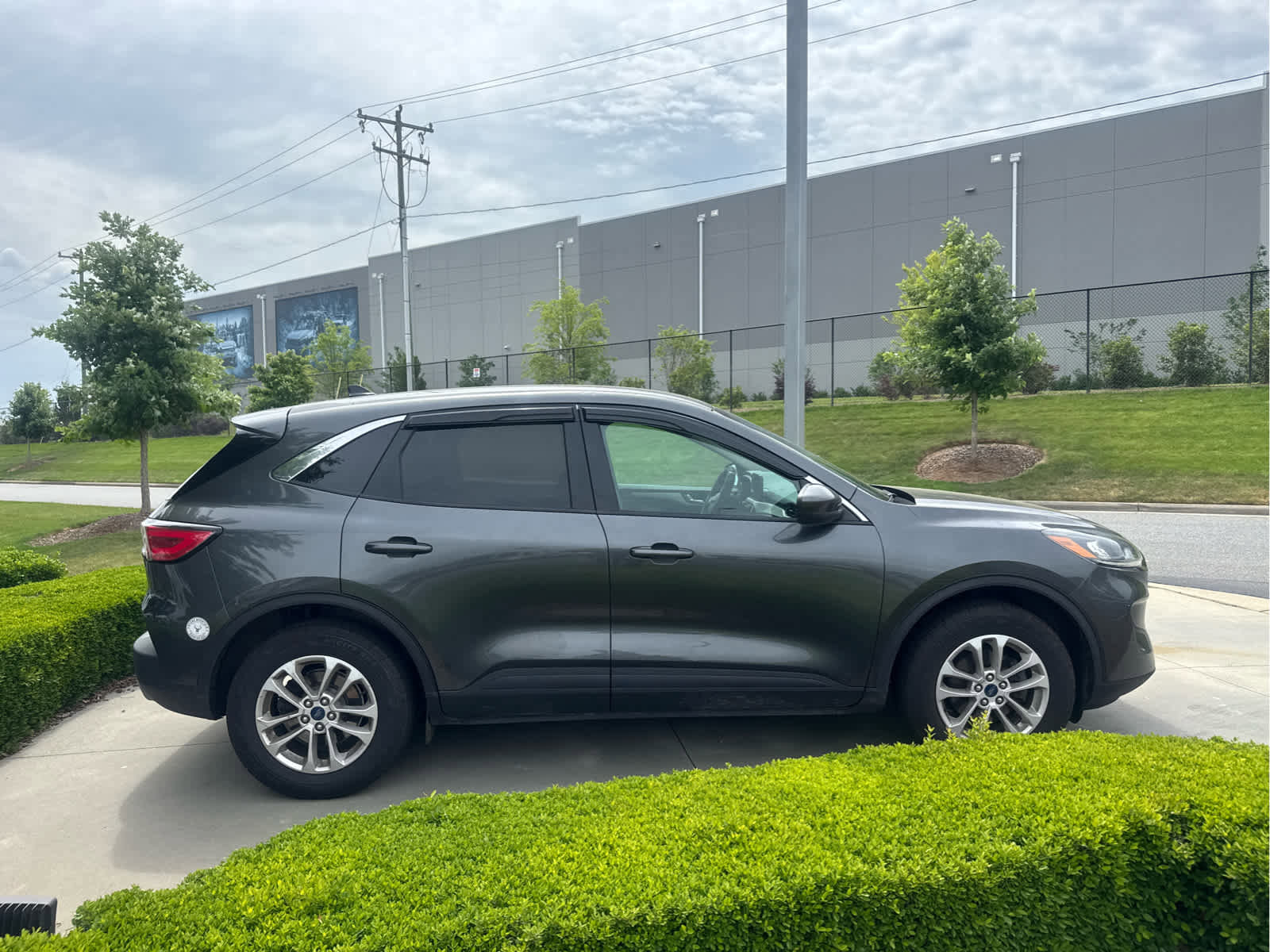 ford escape 2020 1FMCU9G67LUA50256 image ford escape 2020 1FMCU9G67LUA50256 image