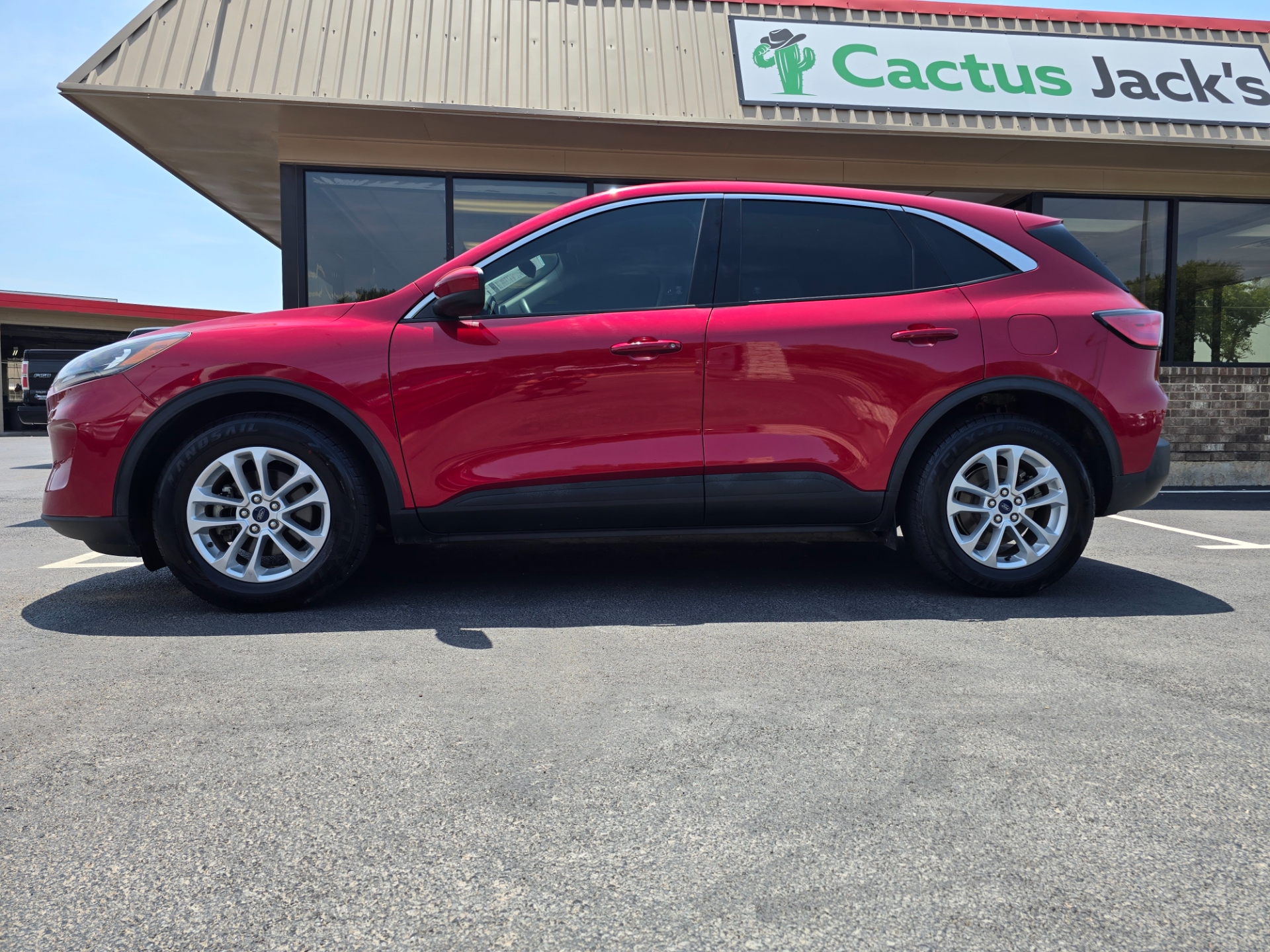 ford escape 2020 1FMCU0G69LUC13064 image ford escape 2020 1FMCU0G69LUC13064 image