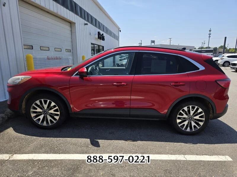 ford escape 2020 1FMCU9J95LUA30798 image ford escape 2020 1FMCU9J95LUA30798 image