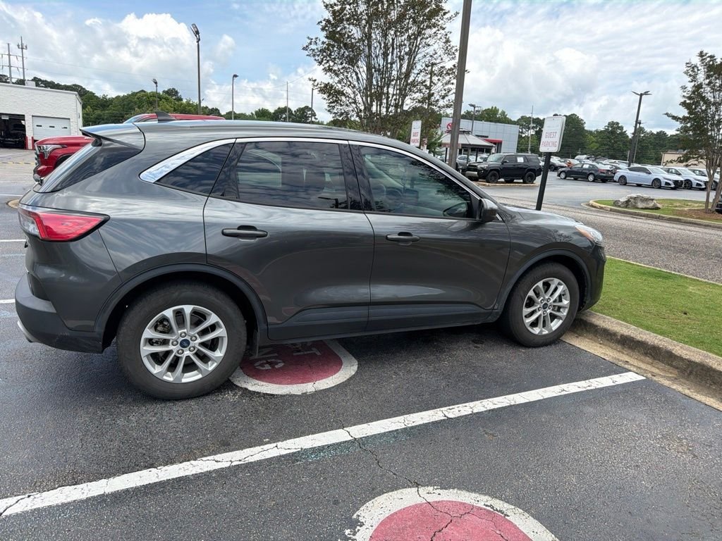 ford escape 2020 1FMCU0G64LUC28023 image ford escape 2020 1FMCU0G64LUC28023 image