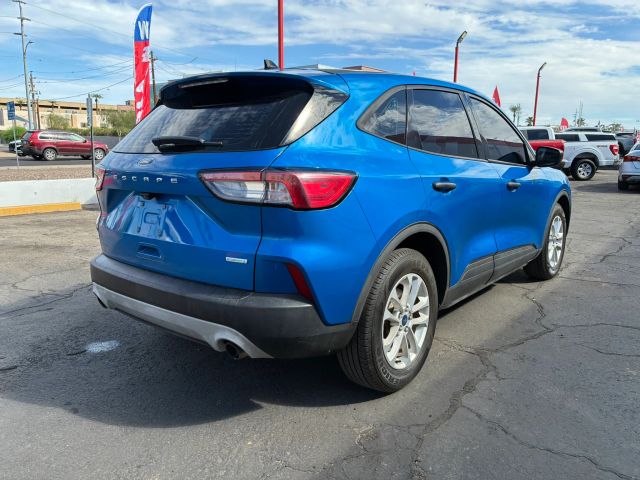 ford escape 2020 1FMCU0F67LUA10255 image