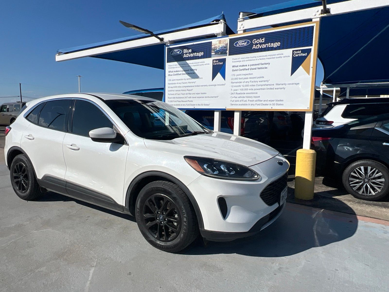 ford escape 2020 1FMCU0G61LUB78553 image ford escape 2020 1FMCU0G61LUB78553 image