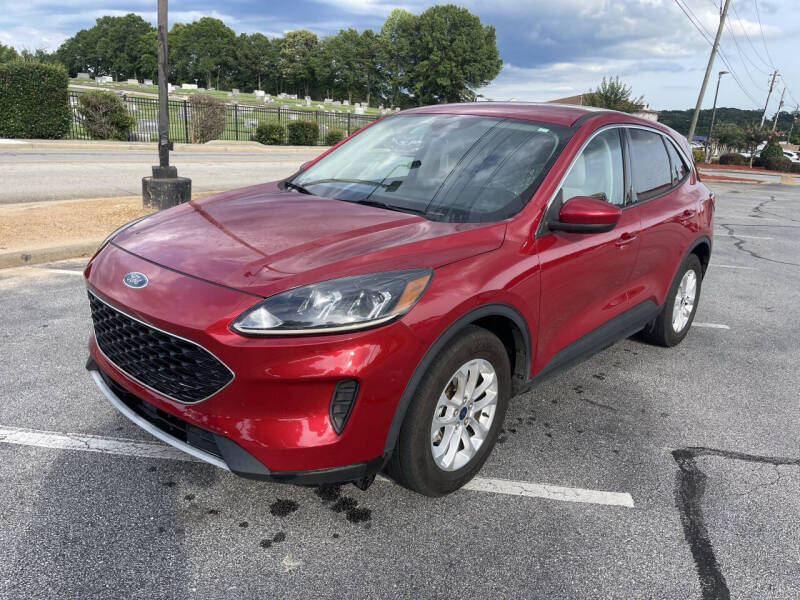 ford escape 2020 1FMCU0G61LUC45202 image ford escape 2020 1FMCU0G61LUC45202 image