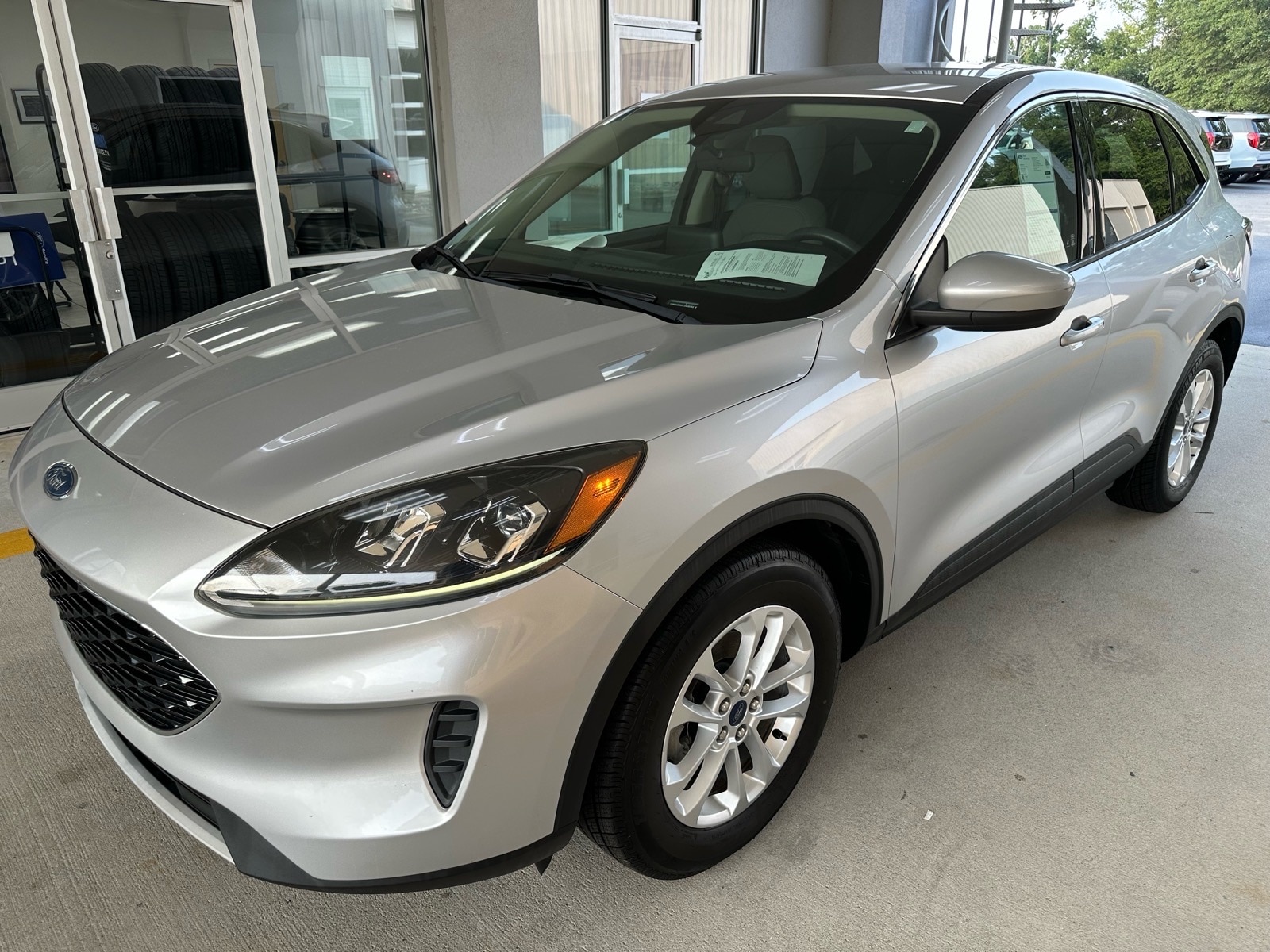 ford escape 2020 1FMCU0G62LUA46384 image ford escape 2020 1FMCU0G62LUA46384 image