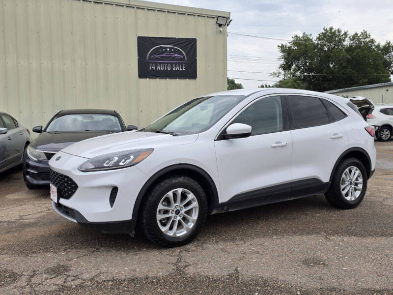 ford escape 2020 1FMCU9G63LUB82060 image ford escape 2020 1FMCU9G63LUB82060 image