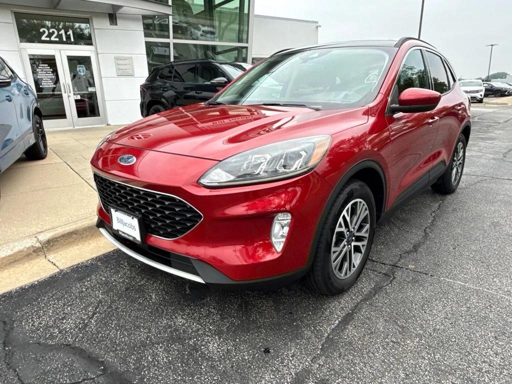 ford escape 2020 1FMCU9H63LUA65030 image