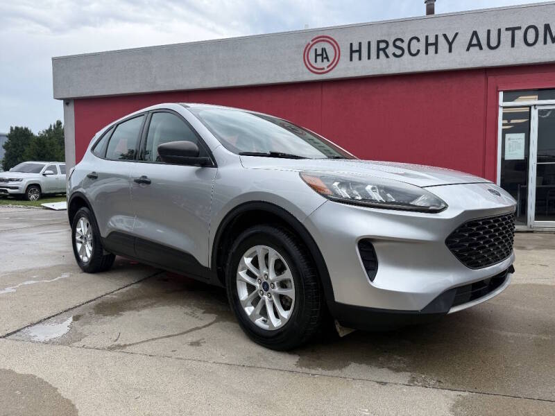 ford escape 2020 1FMCU9F69LUC08677 image ford escape 2020 1FMCU9F69LUC08677 image