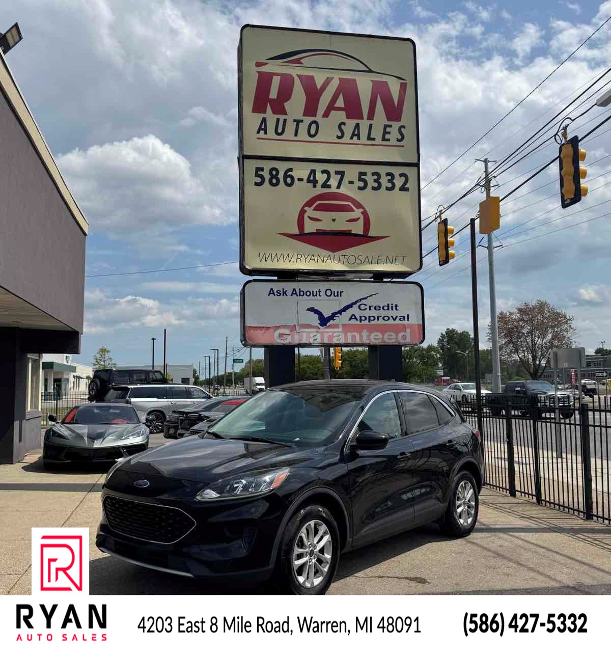 ford escape 2020 1FMCU9G61LUA52617 image ford escape 2020 1FMCU9G61LUA52617 image